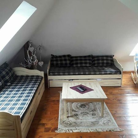 Apartman-Bartko Банска-Штьявница Экстерьер фото