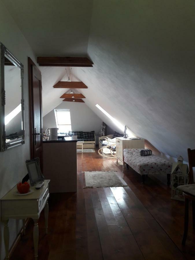 Apartman-Bartko Банска-Штьявница Экстерьер фото