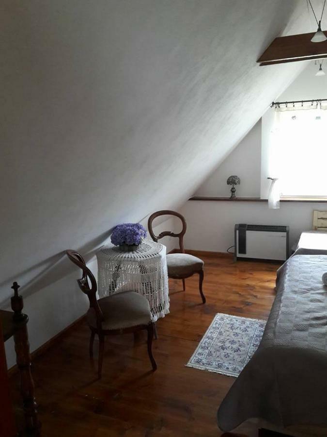 Apartman-Bartko Банска-Штьявница Экстерьер фото