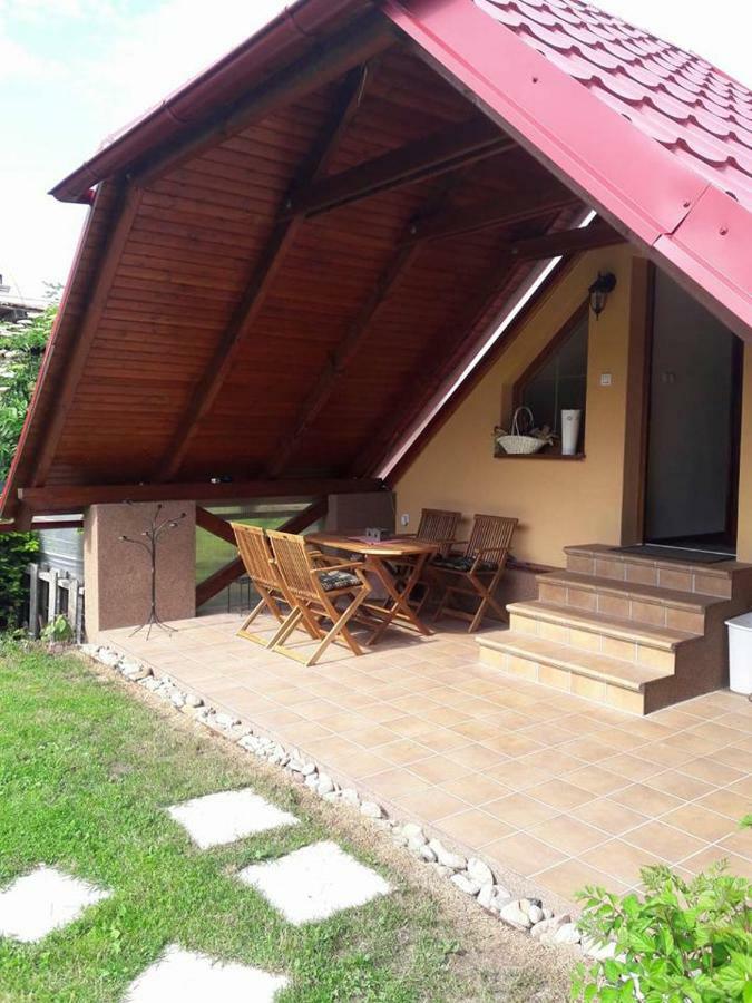 Apartman-Bartko Банска-Штьявница Экстерьер фото