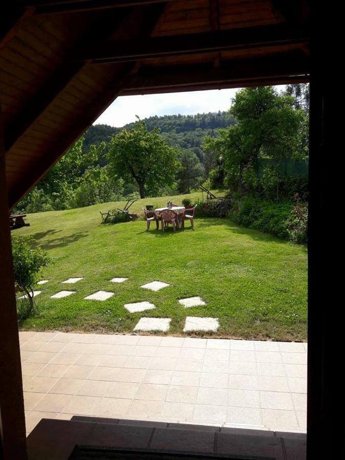 Apartman-Bartko Банска-Штьявница Экстерьер фото