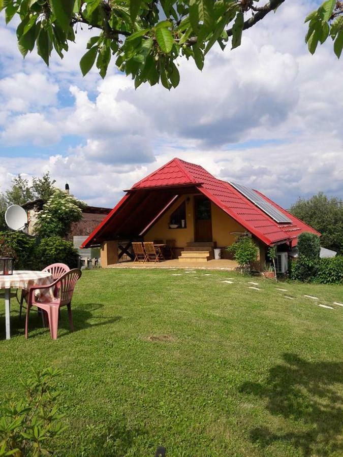 Apartman-Bartko Банска-Штьявница Экстерьер фото