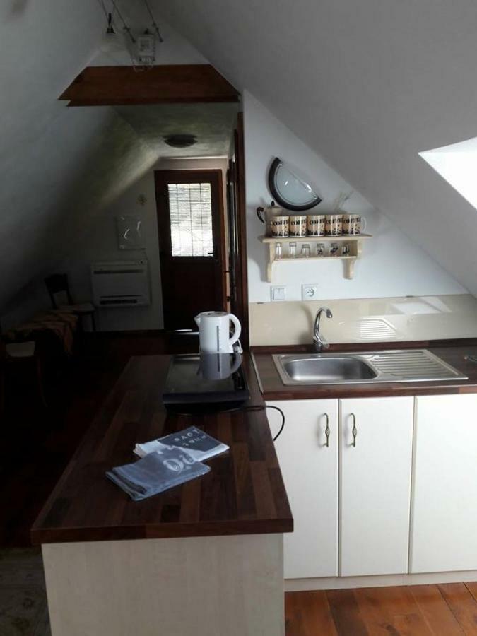 Apartman-Bartko Банска-Штьявница Экстерьер фото